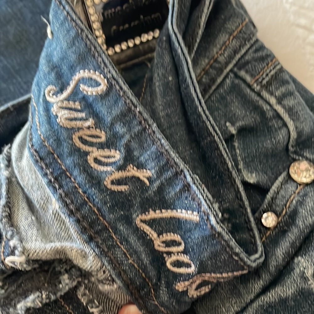 4 Jean bundle - Picture 2 of 5